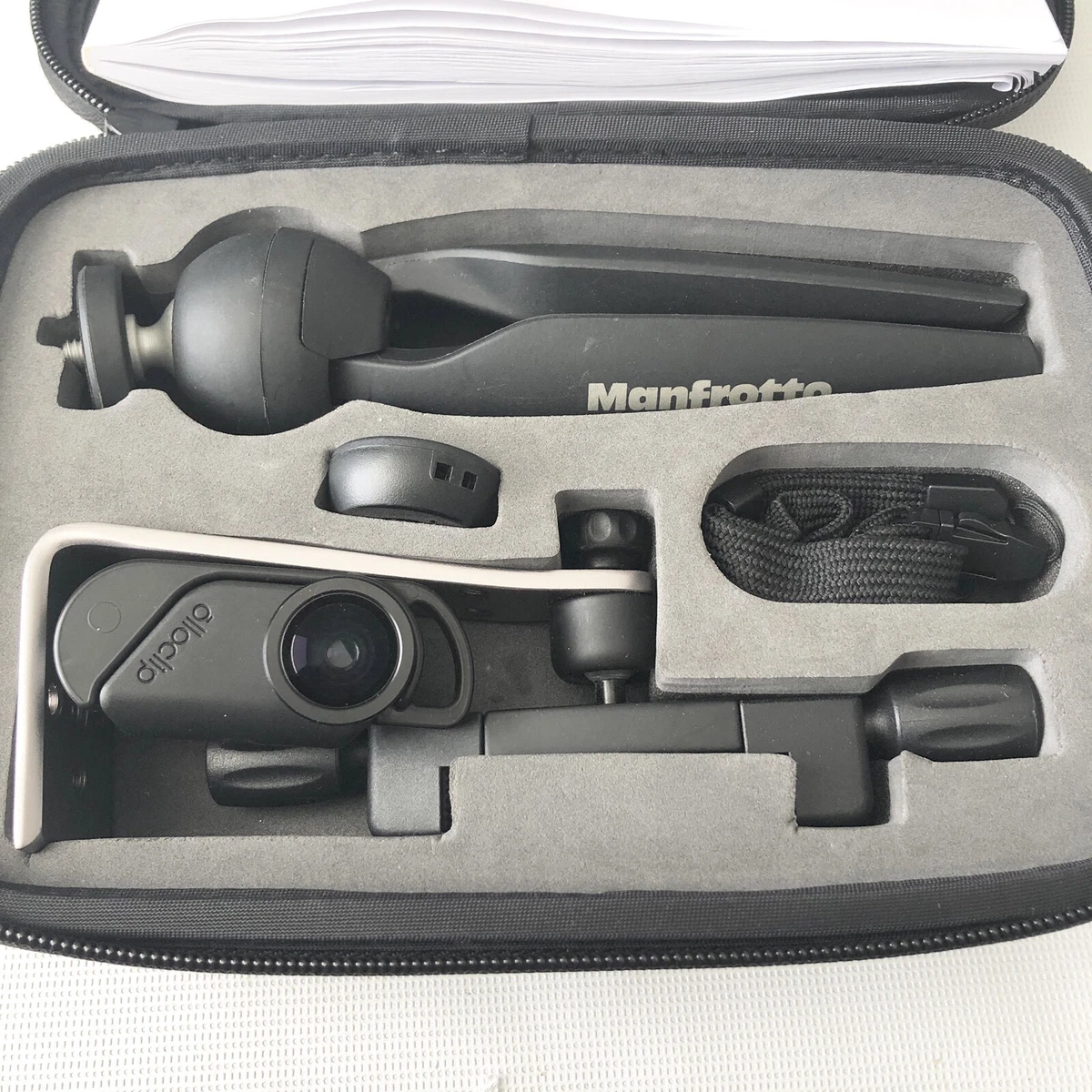 Incase Olloclip Photography Kit for iPhone 6/6s | eBay