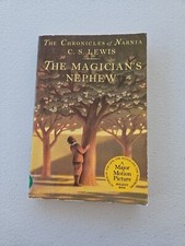 Magician's Nephew by C. S. Lewis (2008, Trade Paperback)