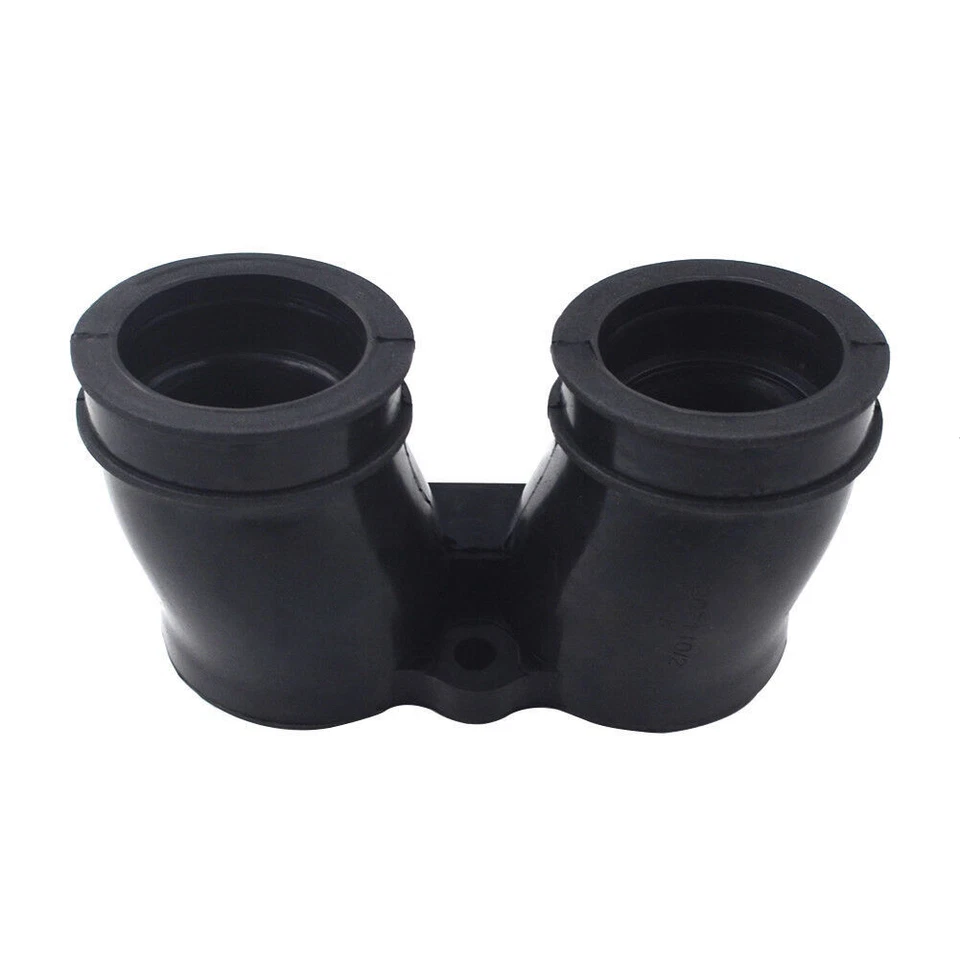 Colector de interfaz de carburador de admisión para BMW F650 1992-1999/F650ST 1997-2000  Foto 3 de 4