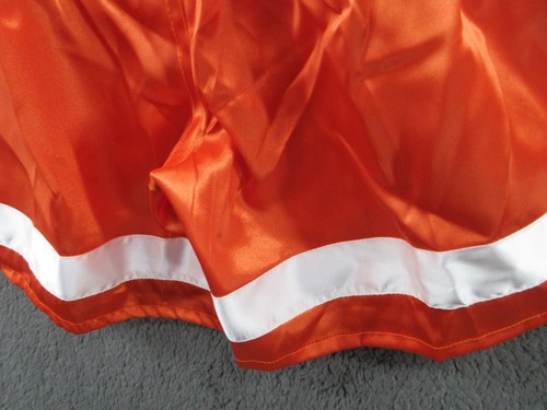 NWT Vintage 90s Y2K Xara Lined Men's Large Polyester Soccer Shorts - Picture 10 of 13