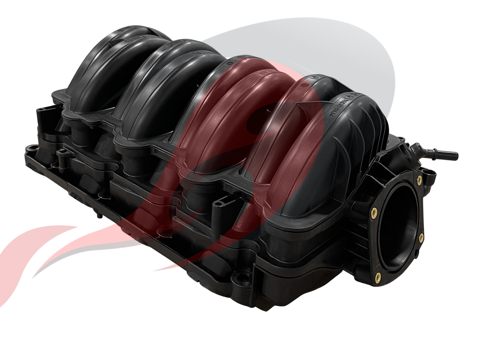 Genuine GM L86 L87 L8T Intake Manifold 12639087 eBay