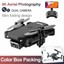 thumbnail 13 - Mini Folding RC Drone 720P 2 Camera Remote Control Quadcopter Helicopter Xmas ON