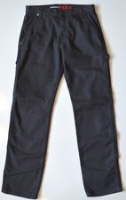 Dickies Flex Men  s Carpenter Pants Dark Gray Regular 30x32 Hammer Loop
