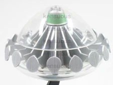 Gerry ANDERSON UFO ALIEN SPACECRAFT FLYING SAUCER KONAMI Scale model with BOX