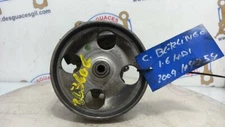 9685555580 power steering pump for CITROEN BERLINGO CUADRO MIXTO L 2008 1118438
