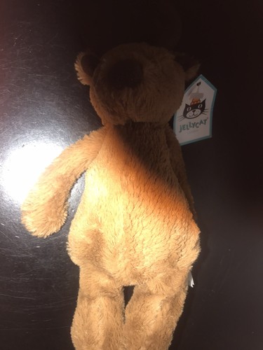 jellycat stuffed animals small bashful 