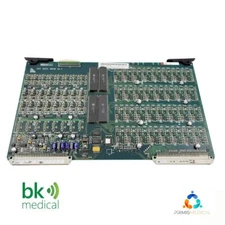 BK Medical ZE0701 Rev 3 Computer Assembly Board from a Leopard 2001