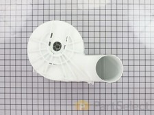 Dryer Blower Wheel  Housing Assembly For Electrolux Frigidaire GE 131775600 New