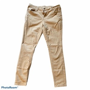 old navy rockstar khakis