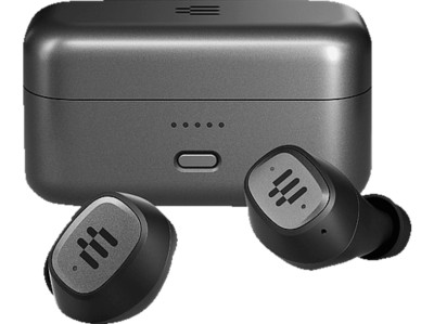 EPOS GTW 270, In-ear Kopfhörer Bluetooth Schwarz