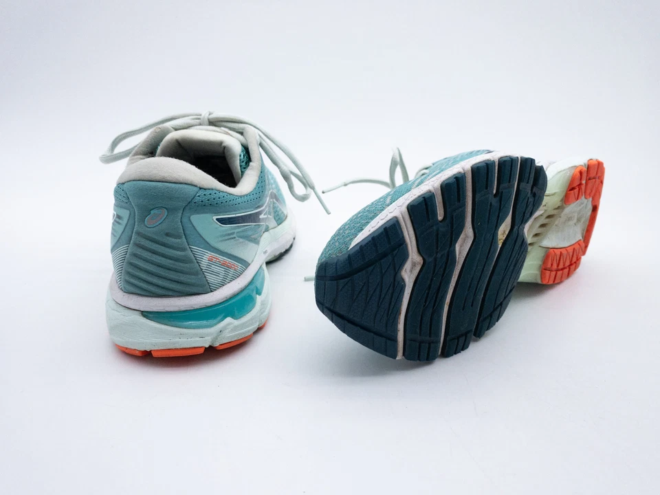 ASICS GT-2000 Zapatilla Deportiva Unisex Azul Talla 38 EU Art 31001-30 - Imagen 2 de 4