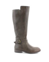 Mia Private Brown Womens Shoes Size 6 M Boots Msrp $78.95 on sale Mia Private Brown Womens Shoes Size 6 M Boots Msrp $78.95 on sale