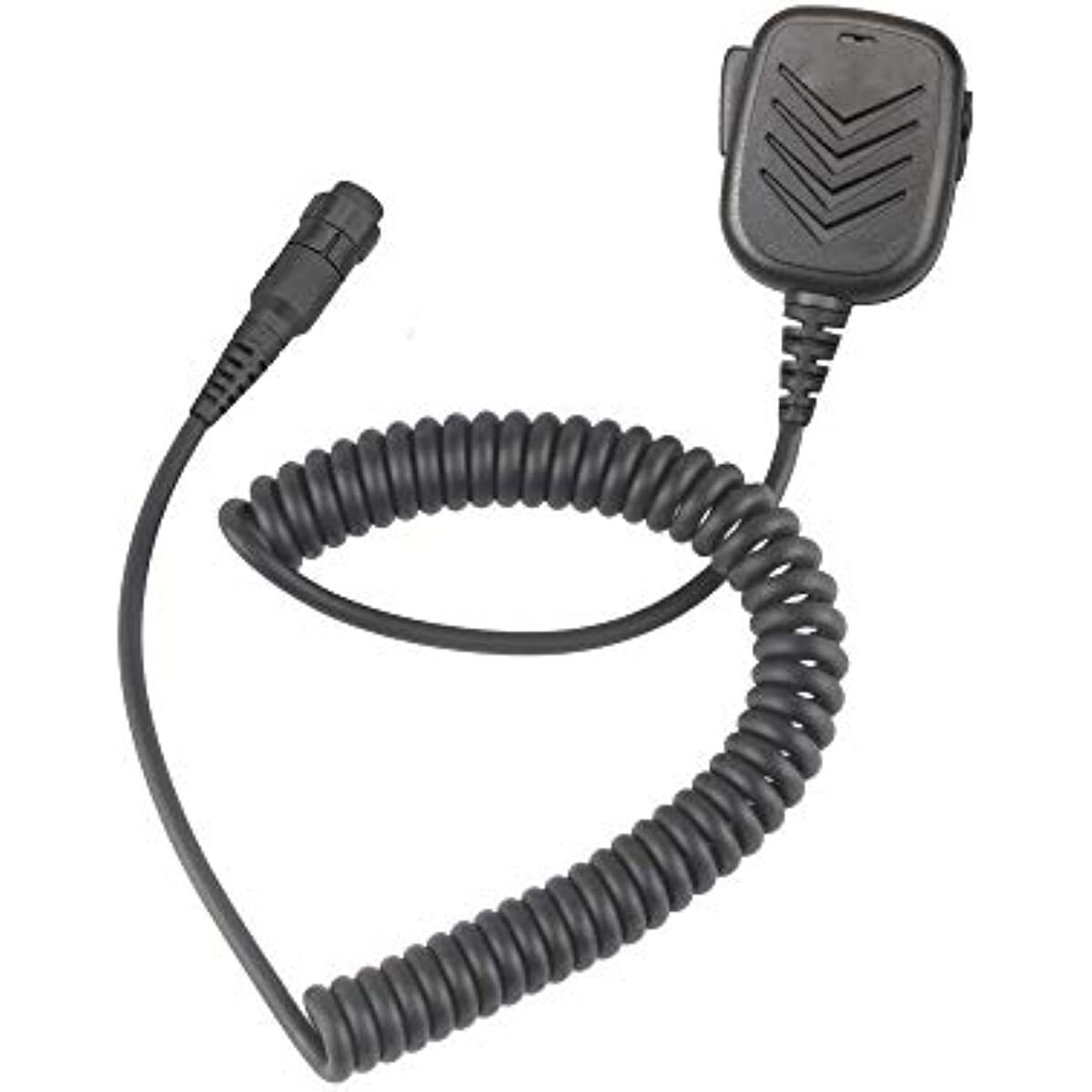 Speaker Mic Microphone for YAESU VX-8, VX-8DR, VX-8E, VX-8R, VX-9U