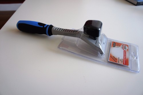 Replacement for Bahco 665 Premium Ergonomic Carbide Scraper - Picture 2 of 5