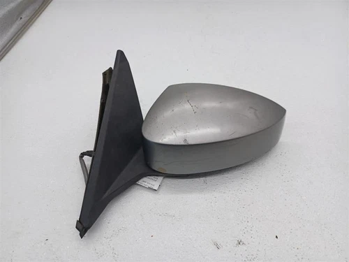 03 04 05 06 07 08 NISSAN 350Z FRONT LEFT SIDE VIEW MIRROR OEM K6302CD060       