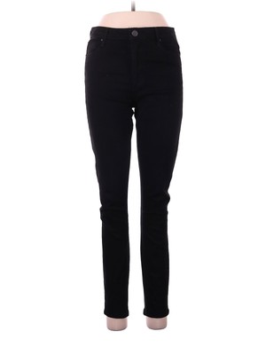 Parker Smith Women Black Jeans 8 | eBay