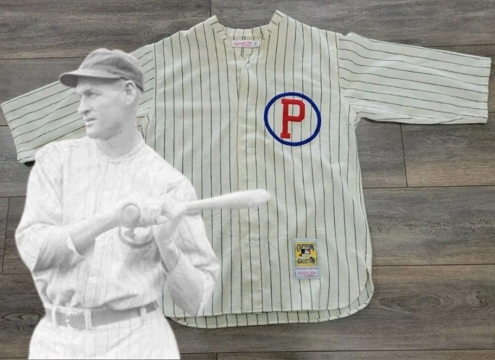 Phillies player jersey