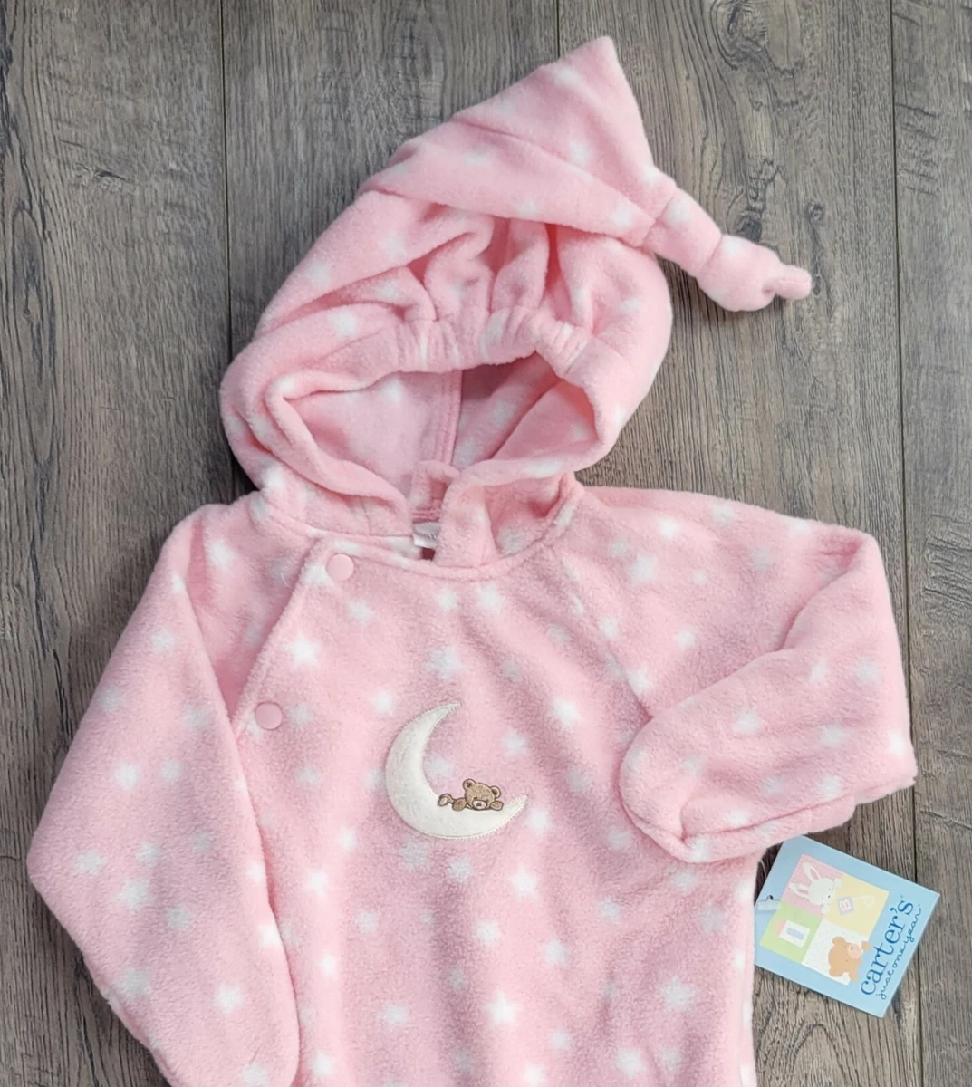 Carter's winter baby best sale clothes