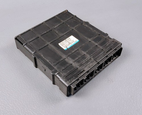 MITSUBISHI PAJERO MONTERO 6G75 3.8 ECU ELECTRIC CONTROL UNIT MN171794 E6T38389 - Picture 9 of 24