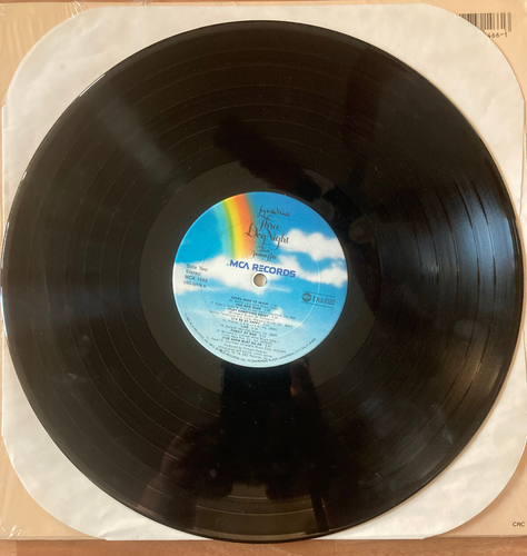 Three Dog Night Joy To The World Their Greatest Hits DSD 50178 ABC Dunhill LP - Picture 3 of 5