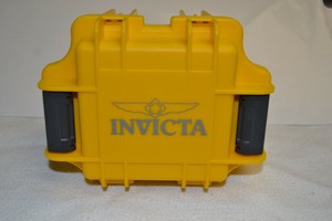 invicta dive case