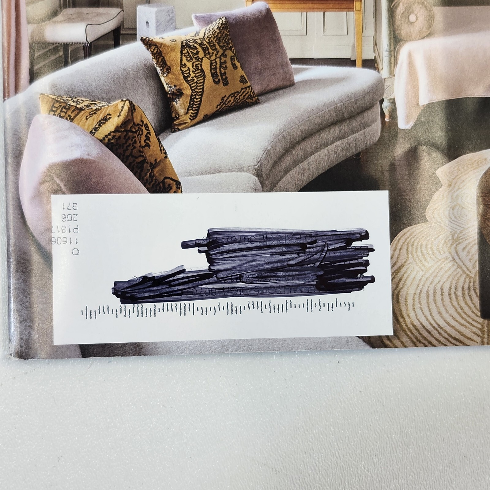 Lot of 11 Elle Decor Magazines 2013 2014 2015 2016 2018 2020 2022 2024 Design