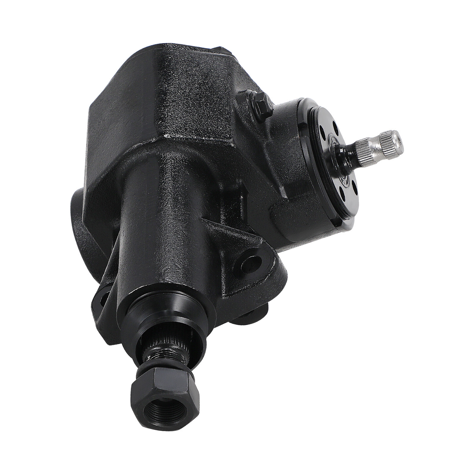 Manual Steering Gear Box For Toyota Pickup DLX 3.0L 2.4L 27-5125 1989-1995