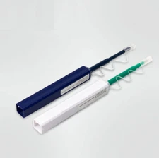 1.25mm/2.5mm Optical fiber cleaner optical cable end face cleaning pen  tool