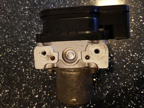 HONDA ACCORD ABS PUMP BRAKE CONTROL MODULE D27-J26095 - Picture 3 of 5
