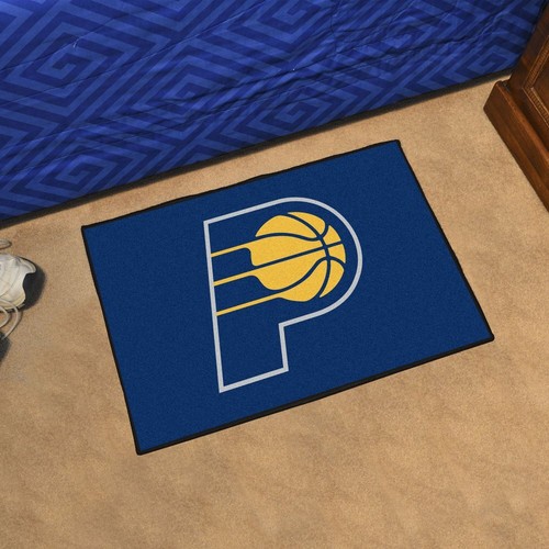 NBA - Starter Rug  Basketball Team Logo 19" x 30" - Picture 34 of 65