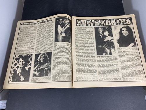 People Newspaper/Magazine Sept. 25, 1977, Special Star Wars Section & Elvis - Picture 5 of 10