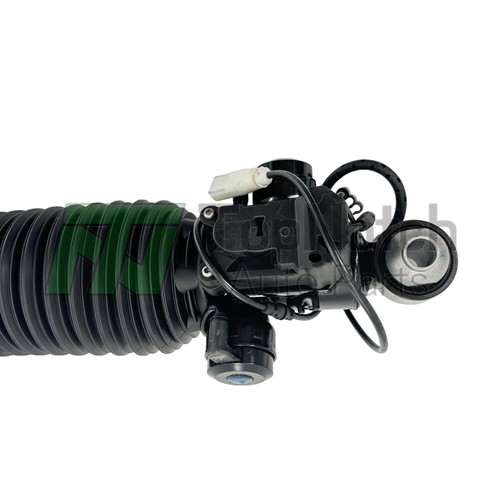 Rear Right Air Suspension Shock Strut Fit BMW F01 F02 740i 750i 760i 37126791676 - Picture 4 of 8