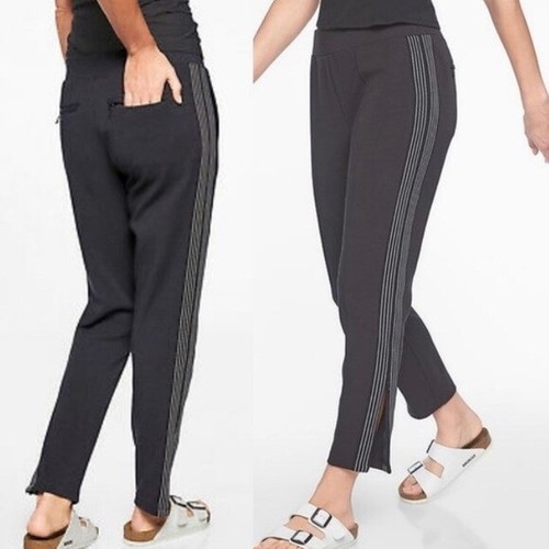 athleta commuter pants