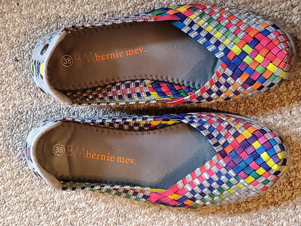Catwalk outlet bernie mev