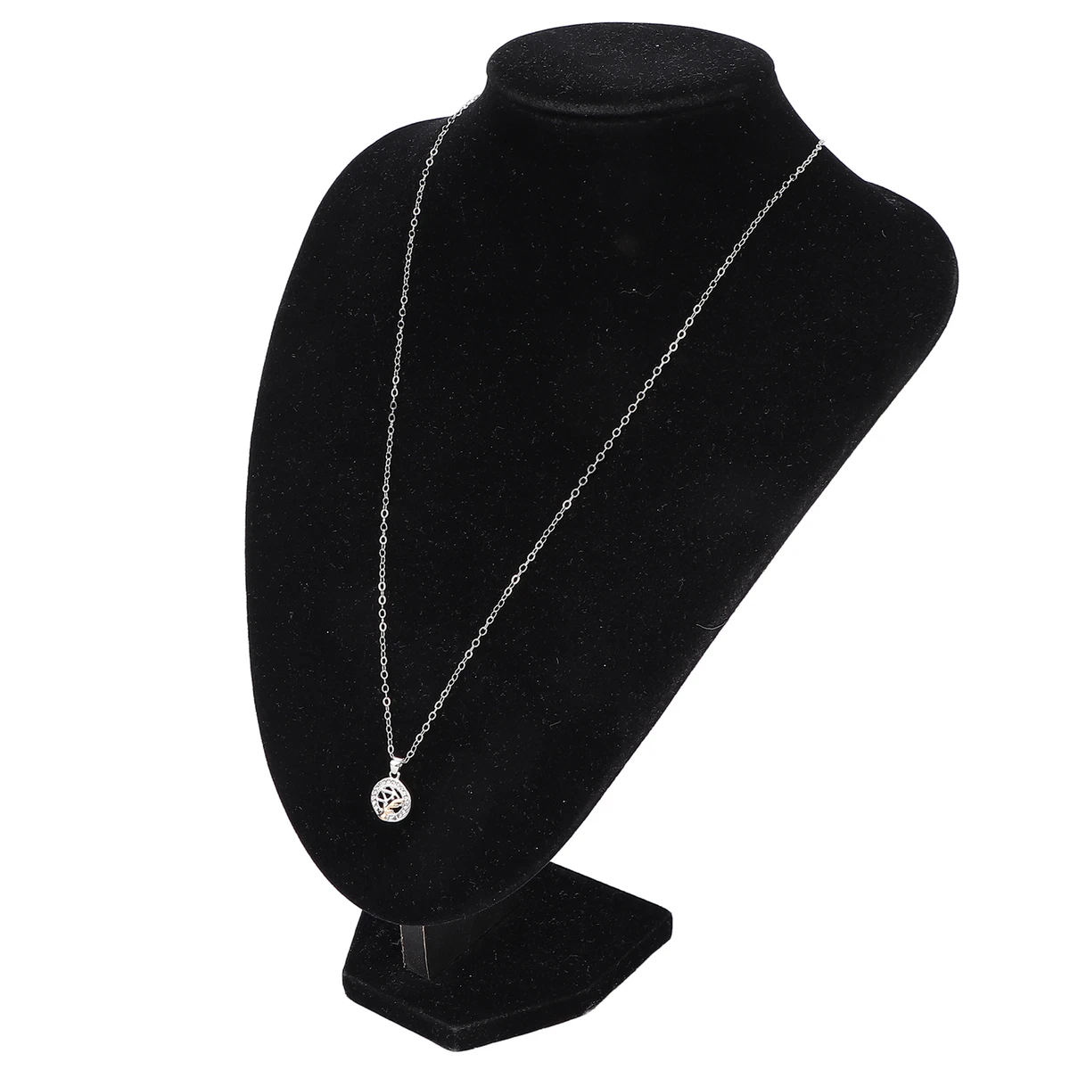Simple matching hotsell necklaces