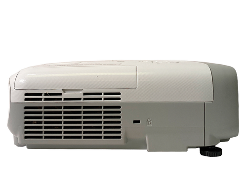 Epson PowerLite S39 3LCD Projecteur 3300 Ansi Home-Cinéma 1080p HDMI W/Distance - Photo 9/11