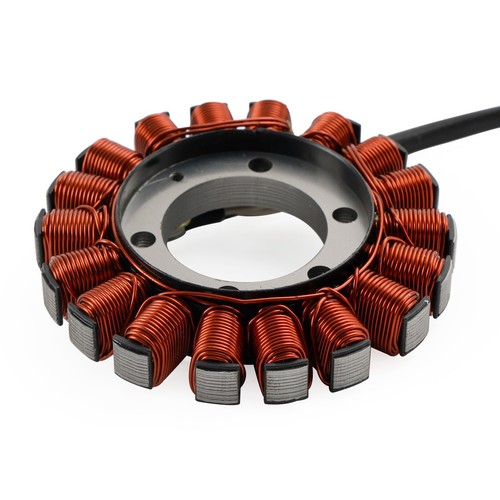 Generator Stator For Panigale V4 V4S SP SP2 V4R 2018-2023 26420572C 26420562D - Picture 4 of 5