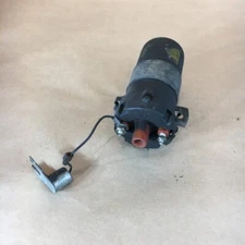 OEM Bosch Ignition Coil Ford Jaguar Land Rover 0221122362 Dated 1988 Original