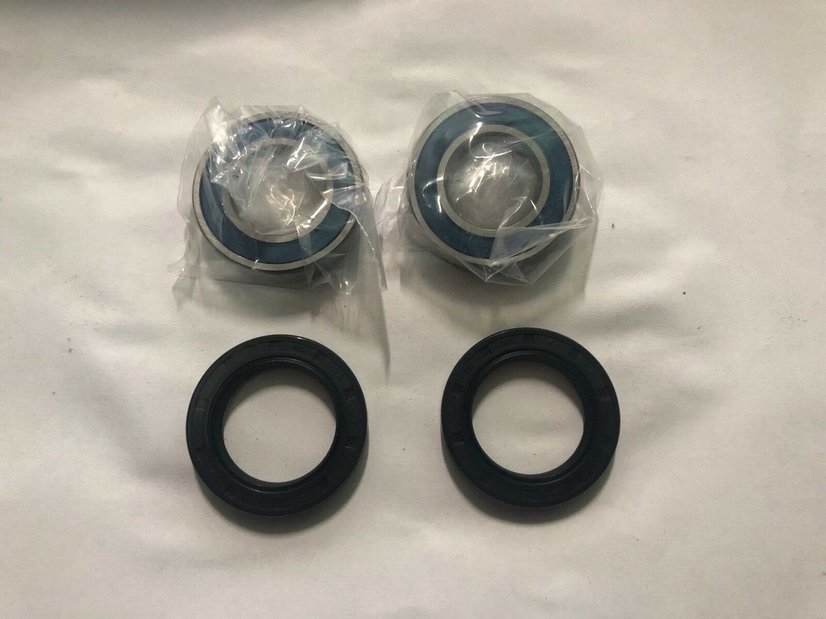 Kit Cuscinetti Ruota Posteriore Koyo Per KTM SX 125 1993-2022 SX125 93 - Foto 14