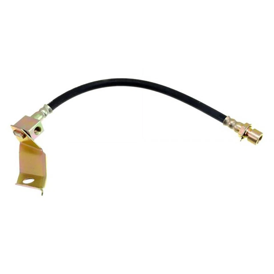 Linha de freio traseira Dorman H36603 para Ford Mustang Mercury Cougar nova - Imagem 2 de 4