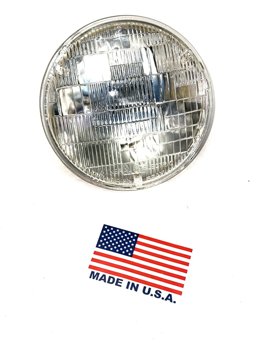 General Electric Vintage Headlights for sale | eBay
