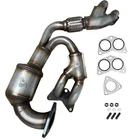 Manifold Catalytic Converter For 2015-2019 Subaru Outback 2.5L Direct Fit