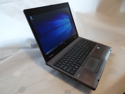 hp probook 6560b 15.6" hdd 320gb i5 2nd gen 2.