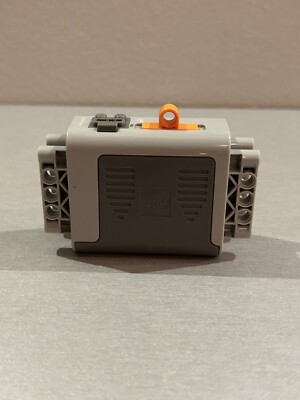 Lego Power Functions Batterie Box