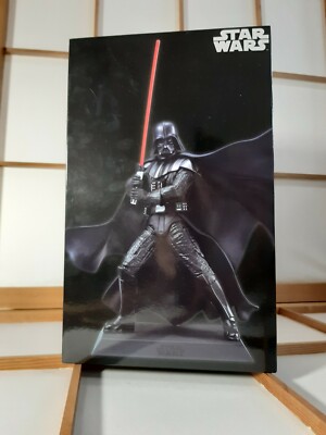 ゲームキャラクター Darth Vader Premium Figure RARE Star Wars Darth Vader Limited Premium Figure LPM 2023