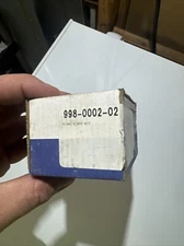 Emerson Copeland  998-0002-02 SIGHT GLASS KIT