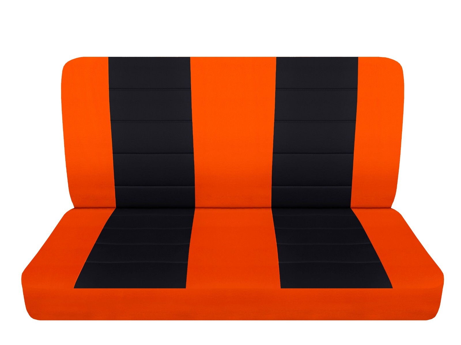 Truck Seat Covers Fits Ford F 100 19531978 Front Bench Seat in Assorted Colors eBay