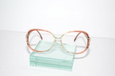 Luxottica Elegance Eyeglass/Sunglass Frames 55 15