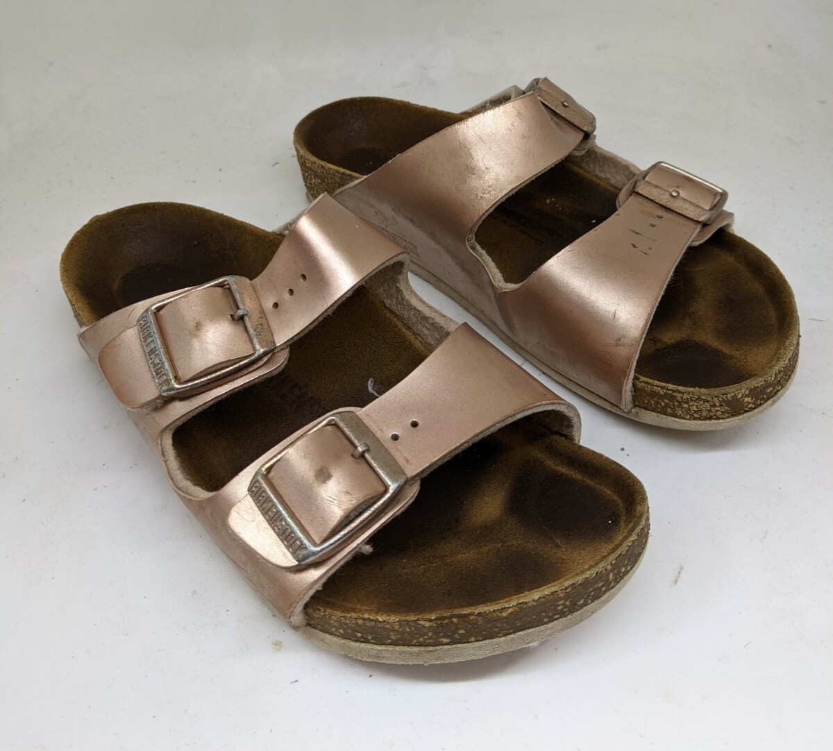 birkenstock 31