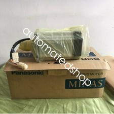 1PC NEW Panasonic servo motor MUMS012A1E0S Shipping DHL or FedEX